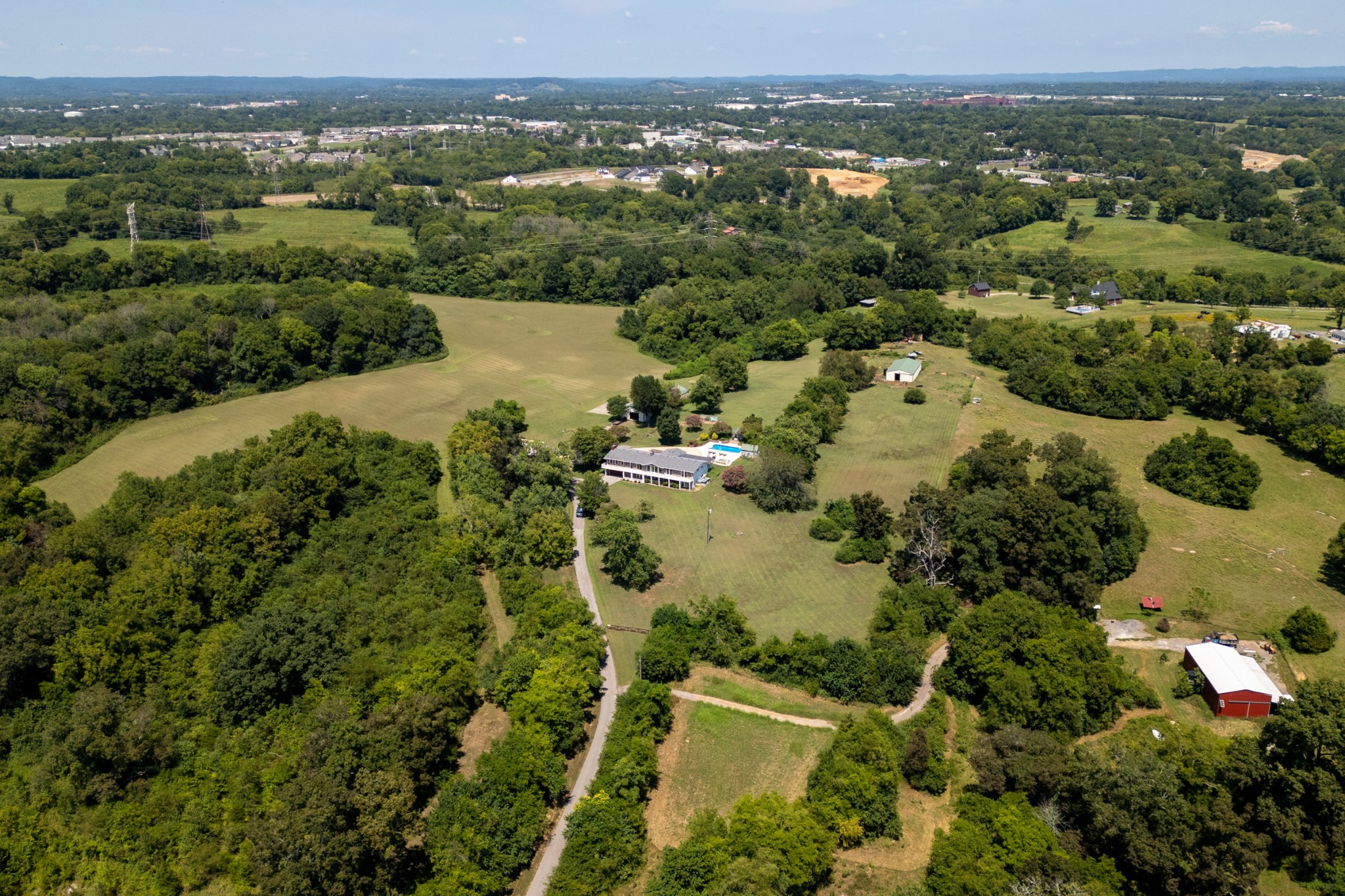 344 Peach Valley Road Gallatin, TN 37066 - Photo 73 of 83