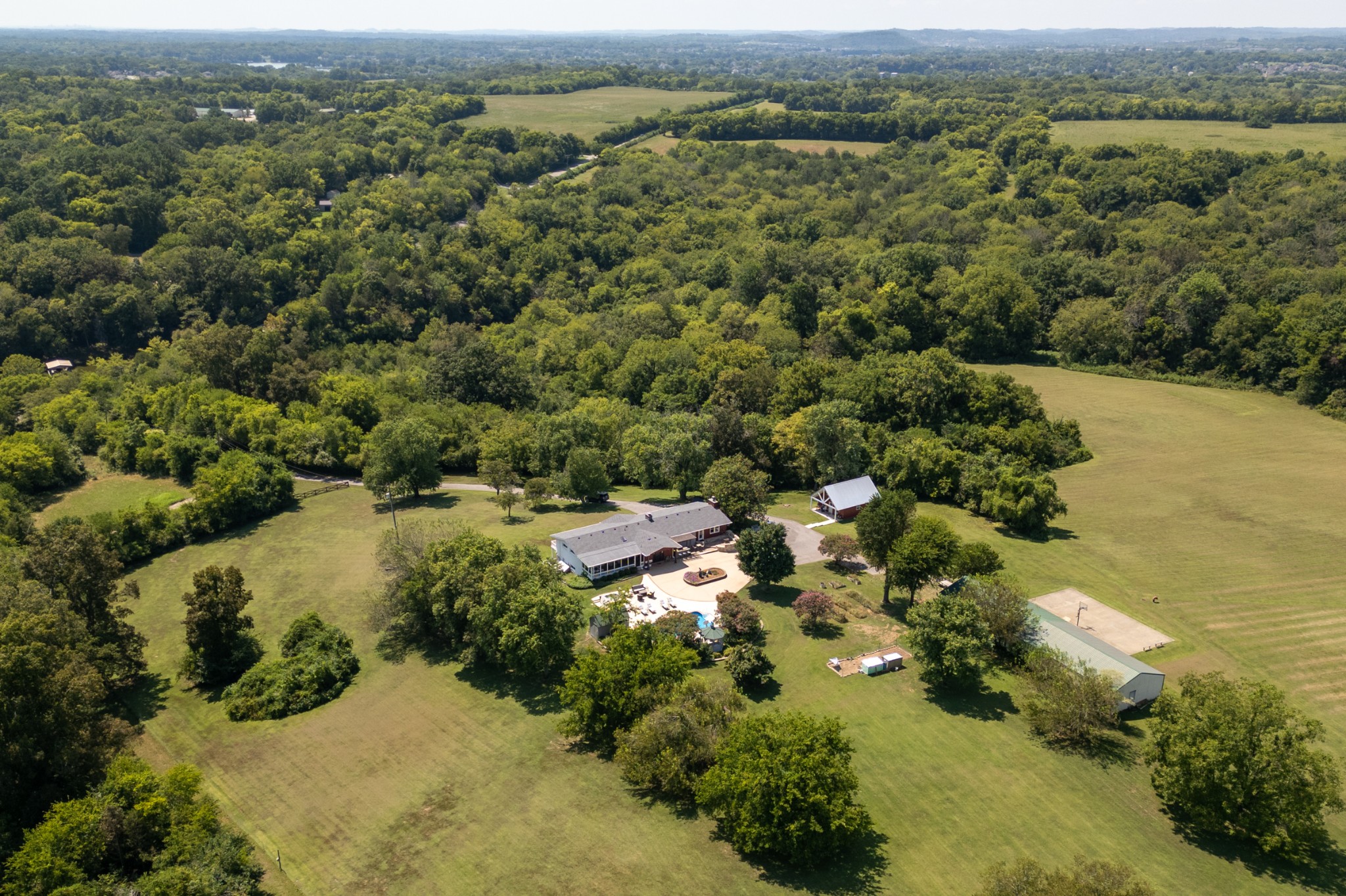 344 Peach Valley Road Gallatin, TN 37066 - Photo 77 of 83