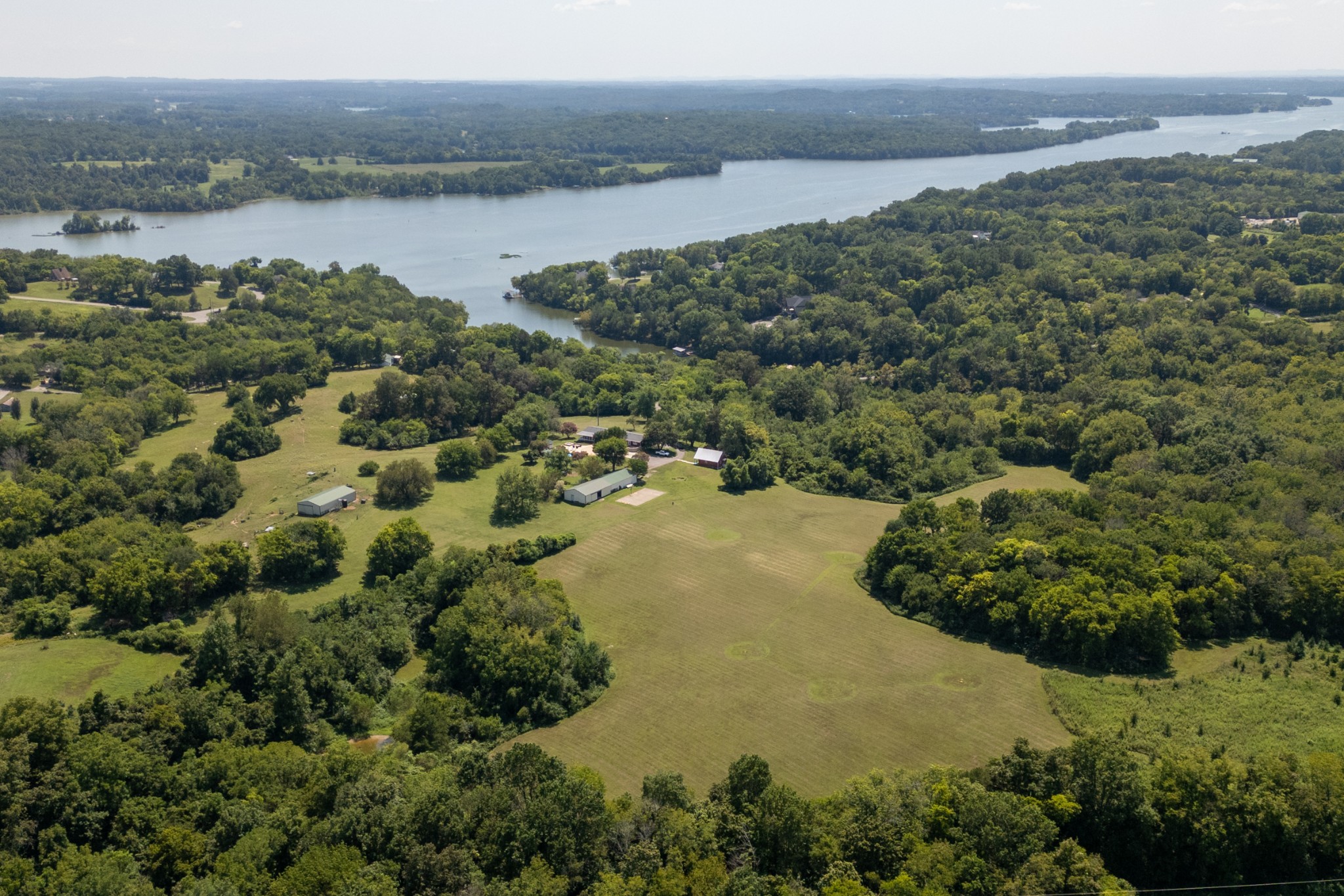 344 Peach Valley Road Gallatin, TN 37066 - Photo 80 of 83