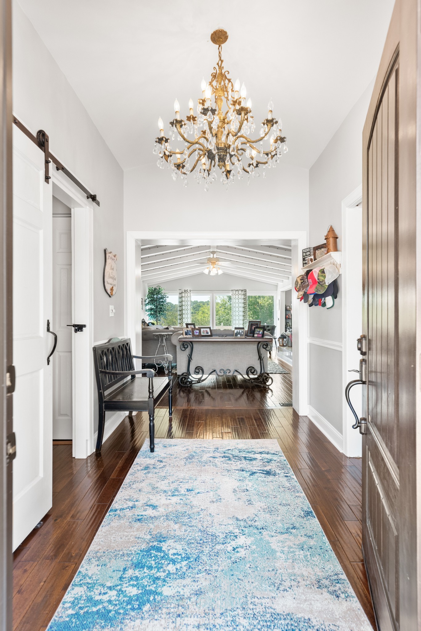 344 Peach Valley Road Gallatin, TN 37066 - Photo 8 of 83