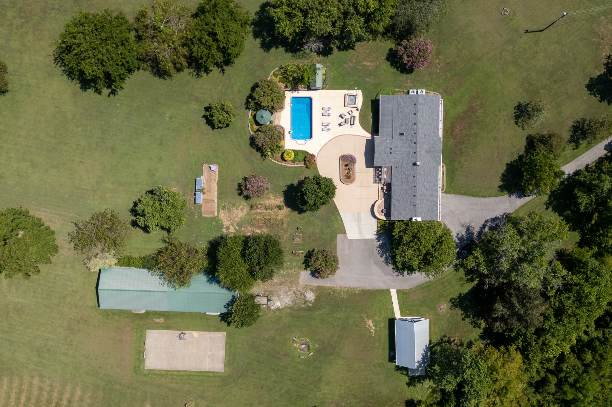 344 Peach Valley Road Gallatin, TN 37066 - Photo 81 of 83