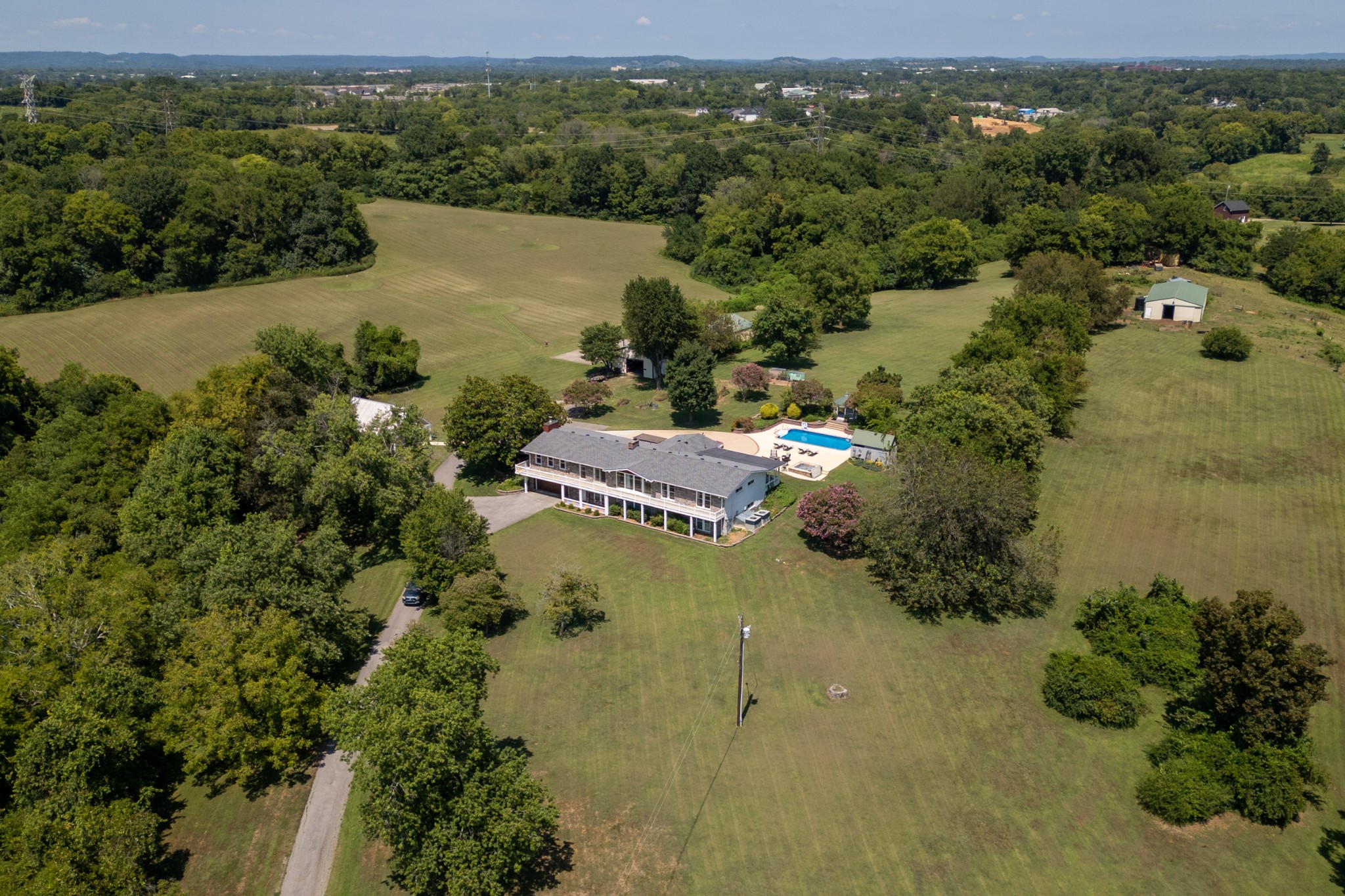 344 Peach Valley Road Gallatin, TN 37066 - Photo 82 of 83