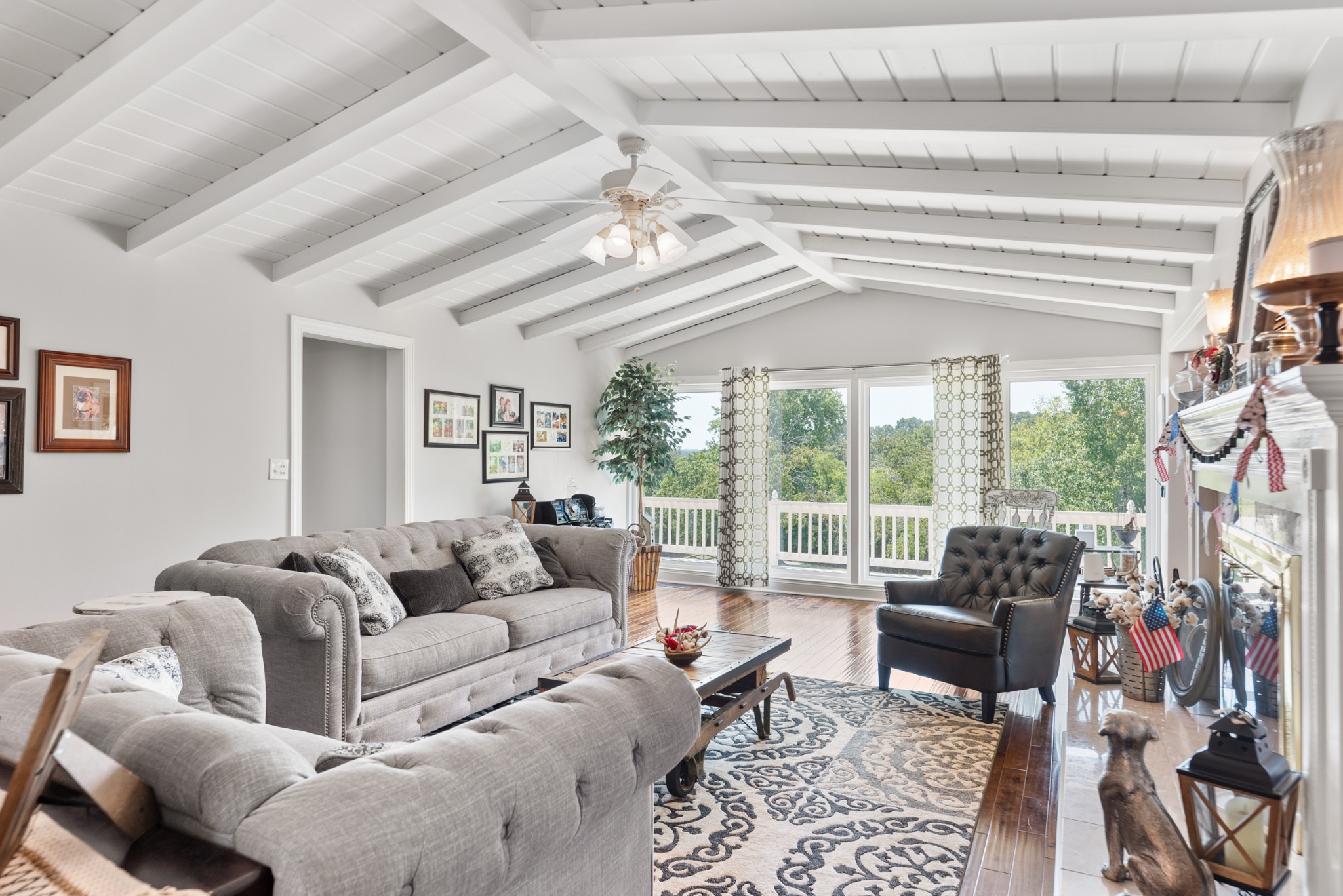 344 Peach Valley Road Gallatin, TN 37066 - Photo 9 of 83