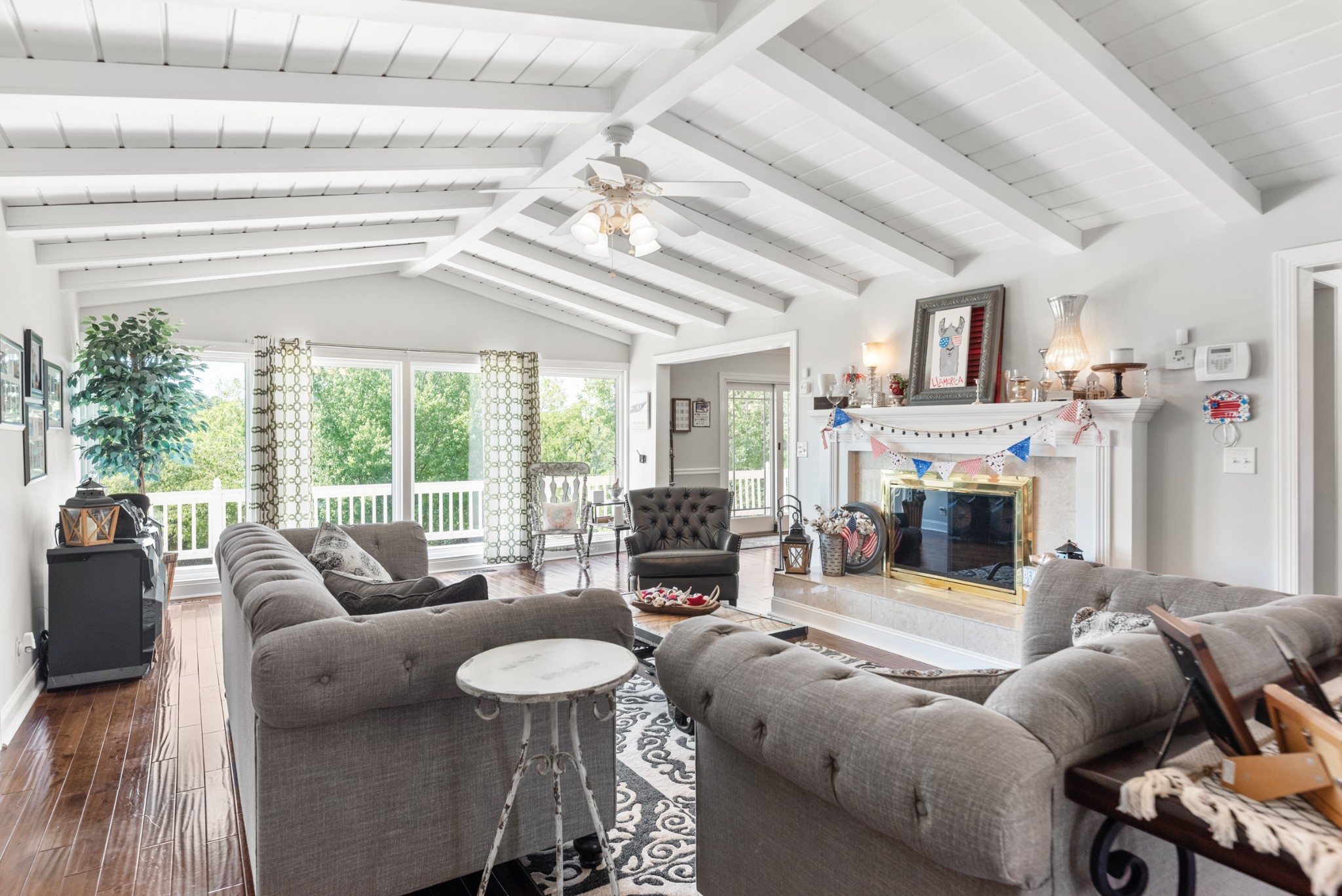 344 Peach Valley Road Gallatin, TN 37066 - Photo 10 of 83