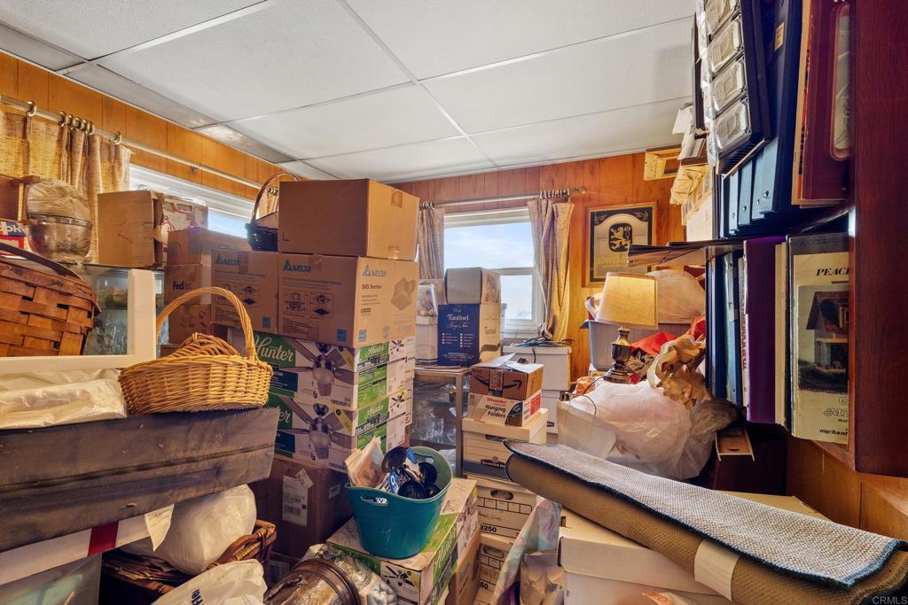 246 Robelini Drive Vista, CA 92083 - Photo 18 of 35 Third Bedroom