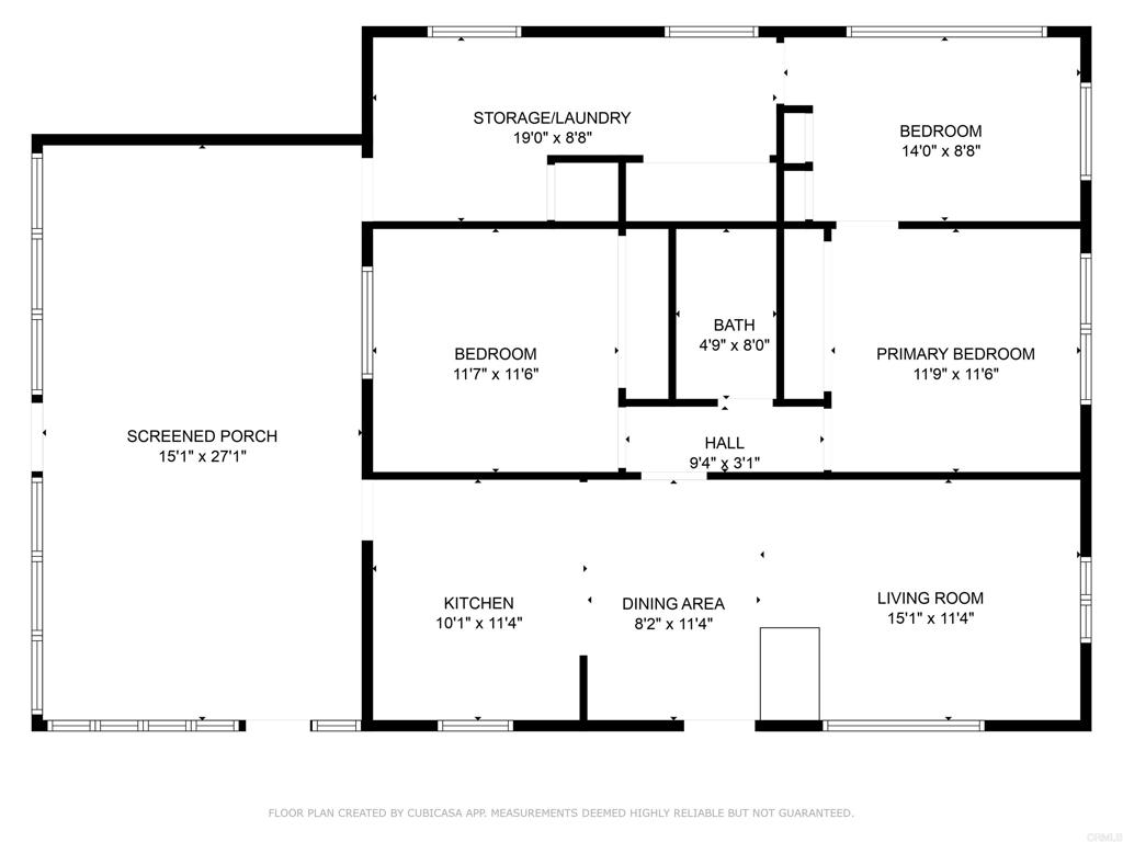 246 Robelini Drive Vista, CA 92083 - Photo 35 of 35