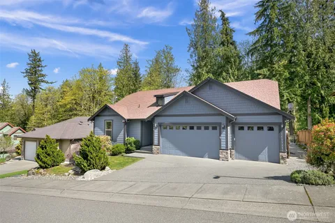 $999,000 | 1120 Birch Falls Drive, Bellingham, WA 98229