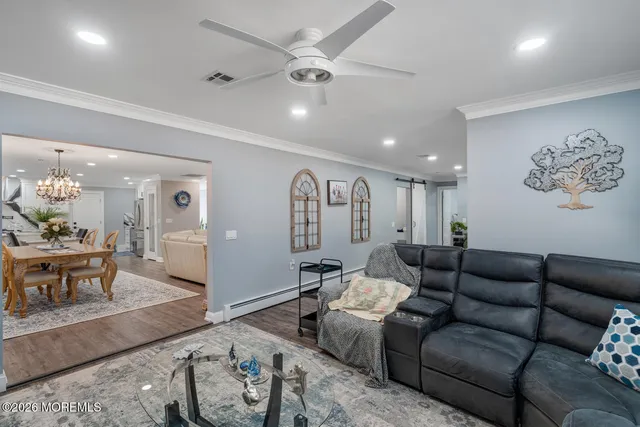 $599,900 | 9 St Francois Court, Toms River, NJ 08757