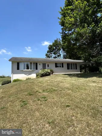 $348,000 | 8221 Stone Bridge Road, Greencastle, PA 17225