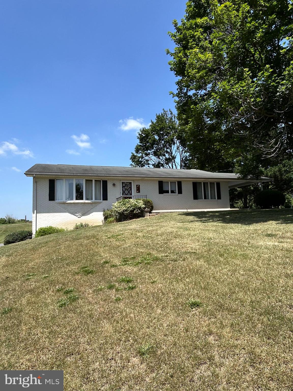 8221 Stone Bridge Road Greencastle, PA 17225 - Photo 1 of 19