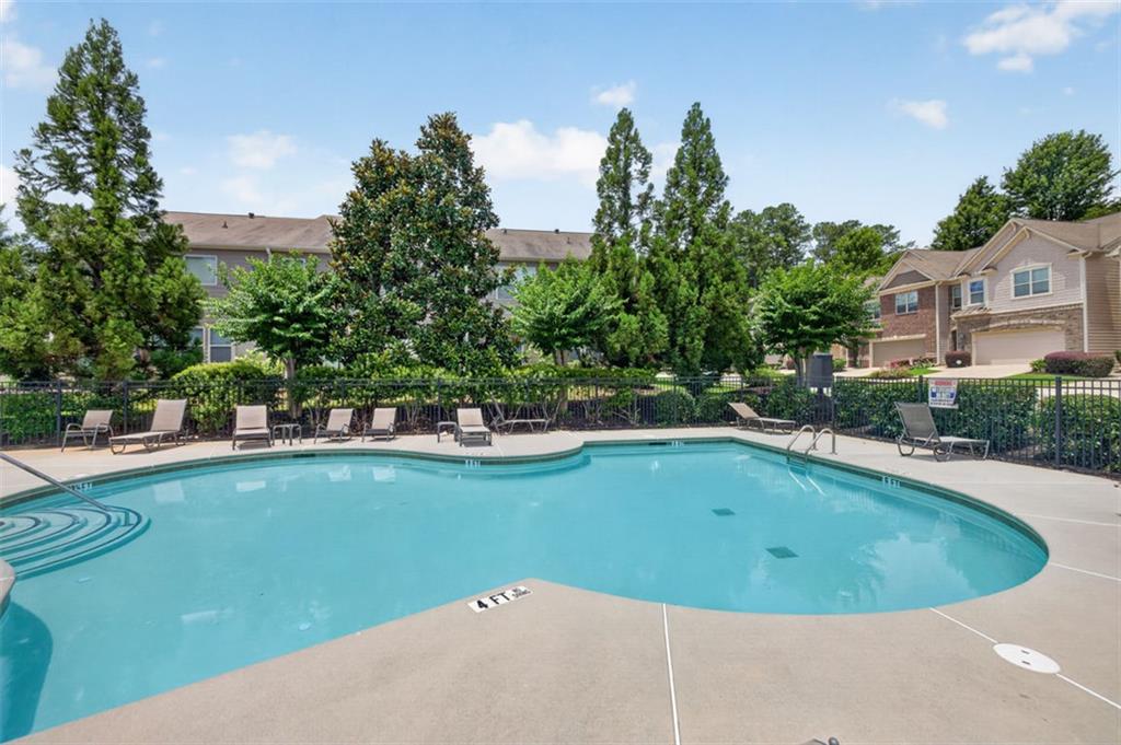 1572 Lenox Overlook Road Atlanta, GA 30329 - Photo 42 of 44