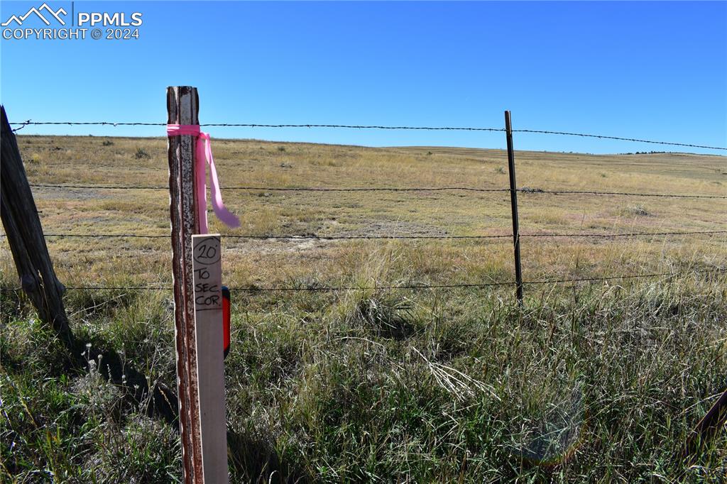 20490 Lemesany Road Calhan, CO 80808 - Photo 31 of 31 a view of a ocean with a palm trees