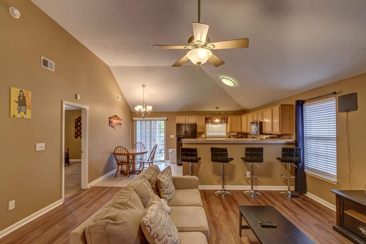 116 Frederick Road Nicholasville, KY 40356 - Photo 24 of 75 Photo 24