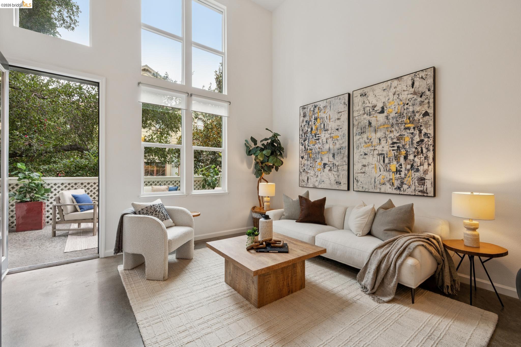 655 12th Street, Unit 120 Oakland, CA 94607 - Photo 1 of 51