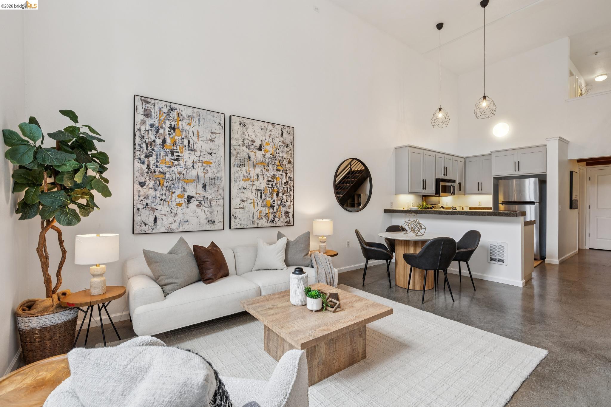 655 12th Street, Unit 120 Oakland, CA 94607 - Photo 16 of 51