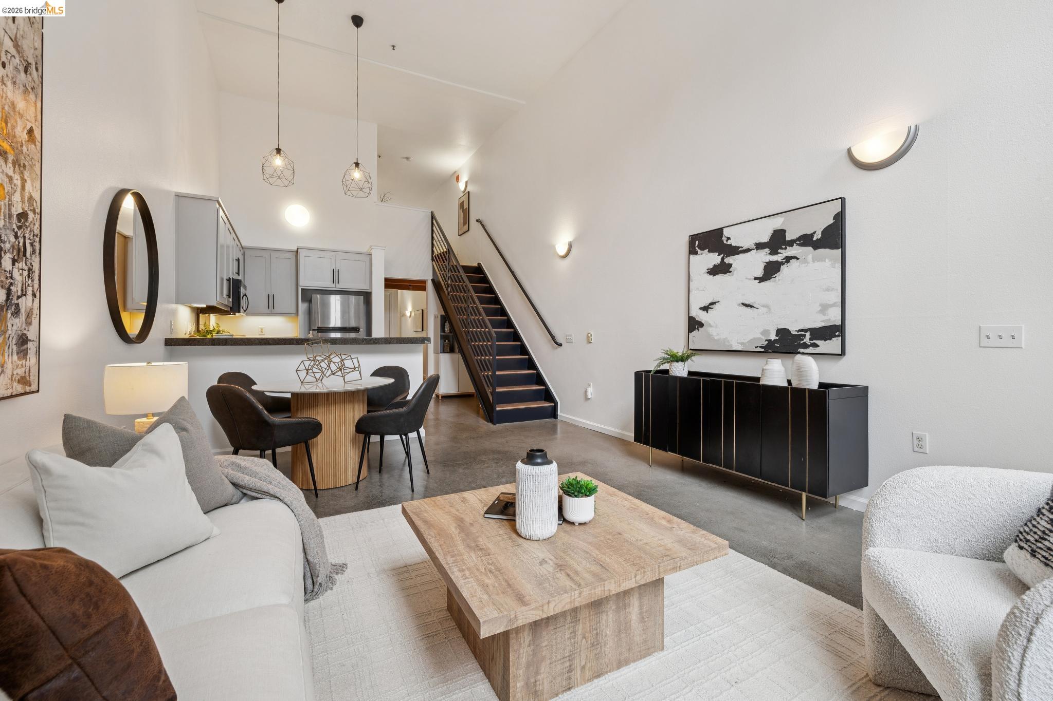 655 12th Street, Unit 120 Oakland, CA 94607 - Photo 17 of 51