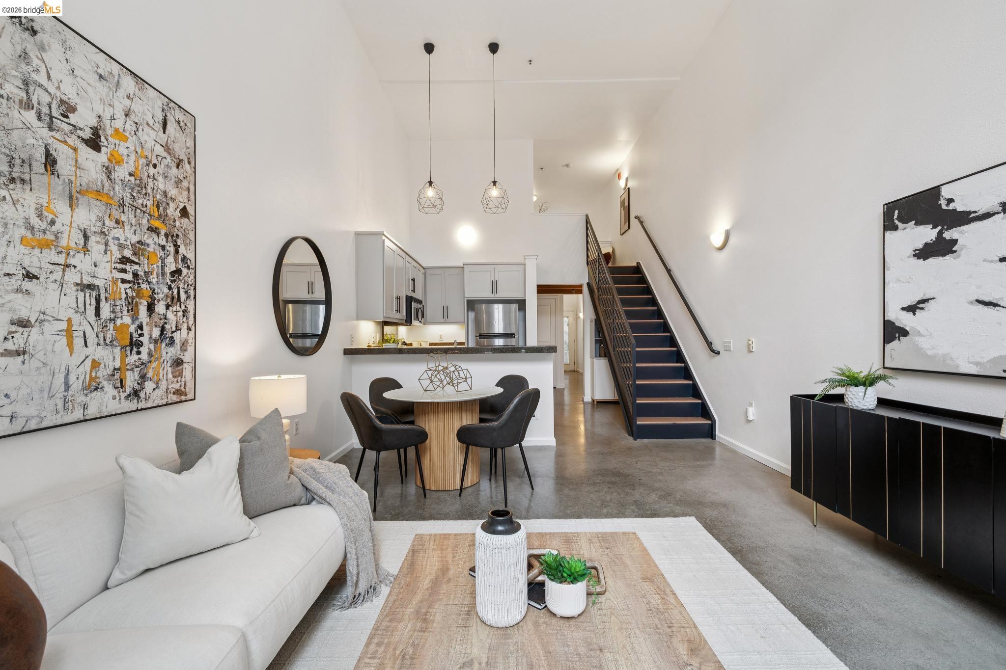 655 12th Street, Unit 120 Oakland, CA 94607 - Photo 18 of 51