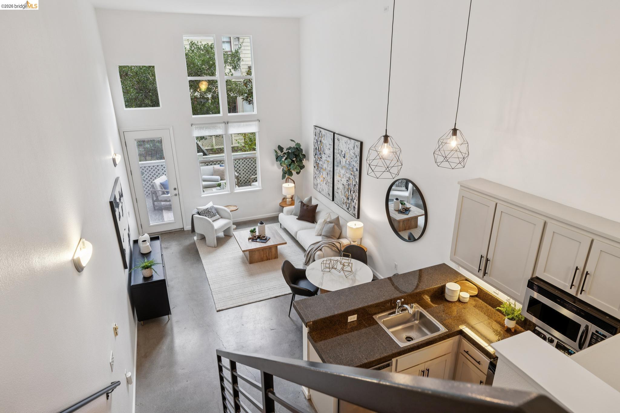 655 12th Street, Unit 120 Oakland, CA 94607 - Photo 19 of 51