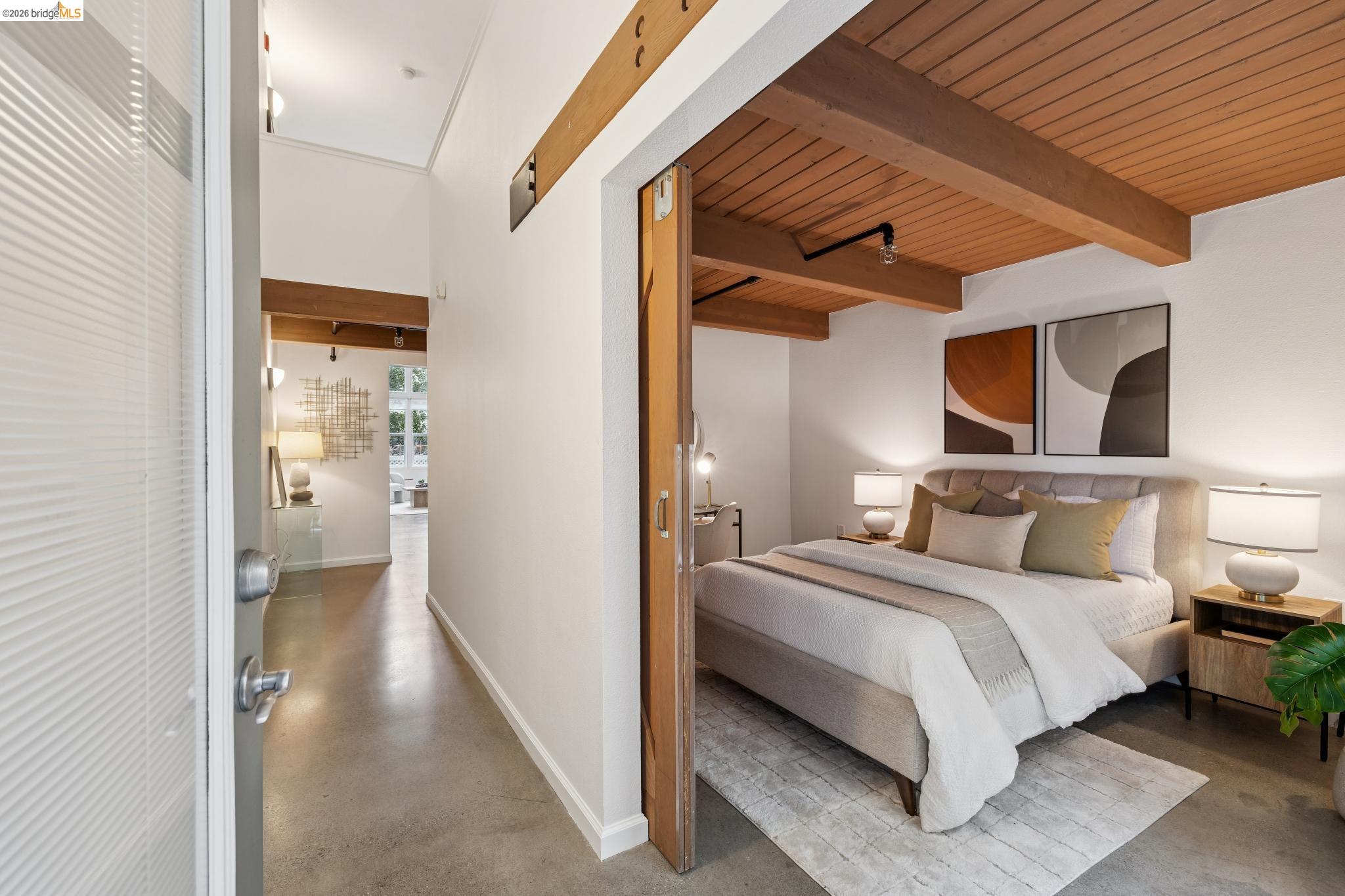 655 12th Street, Unit 120 Oakland, CA 94607 - Photo 29 of 51