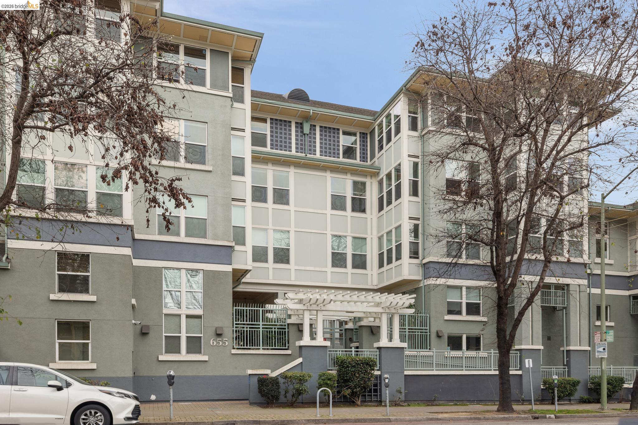 655 12th Street, Unit 120 Oakland, CA 94607 - Photo 42 of 51