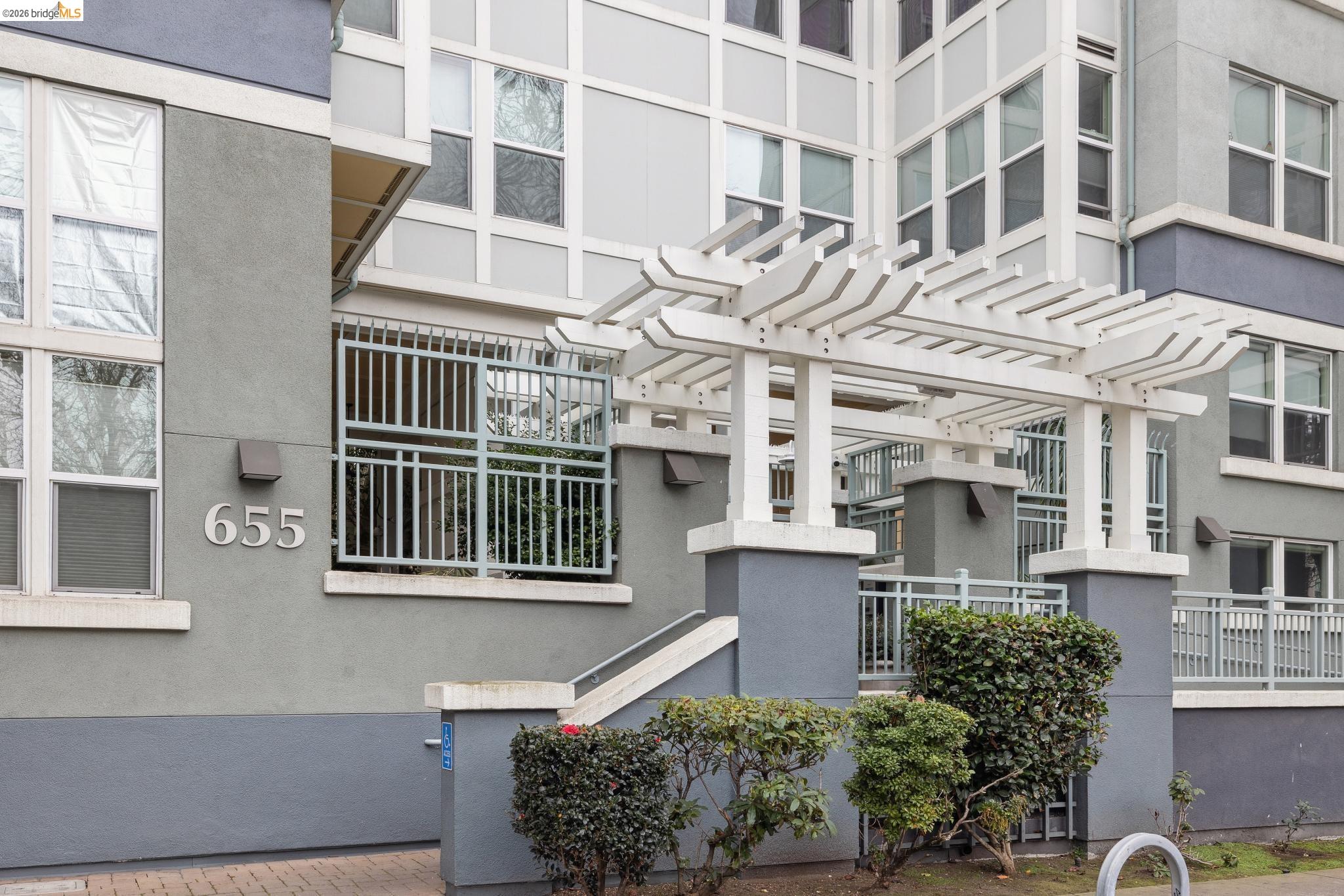 655 12th Street, Unit 120 Oakland, CA 94607 - Photo 43 of 51