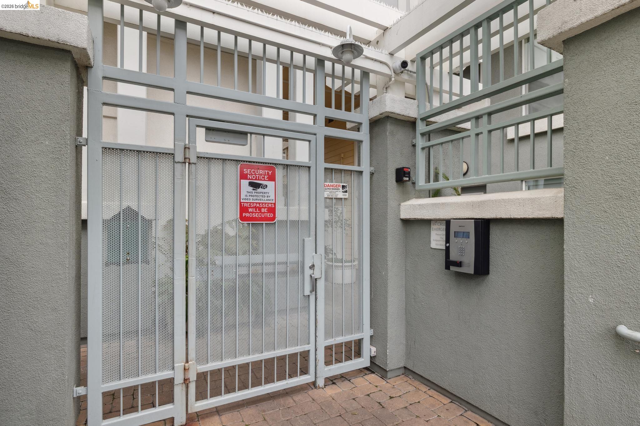 655 12th Street, Unit 120 Oakland, CA 94607 - Photo 44 of 51