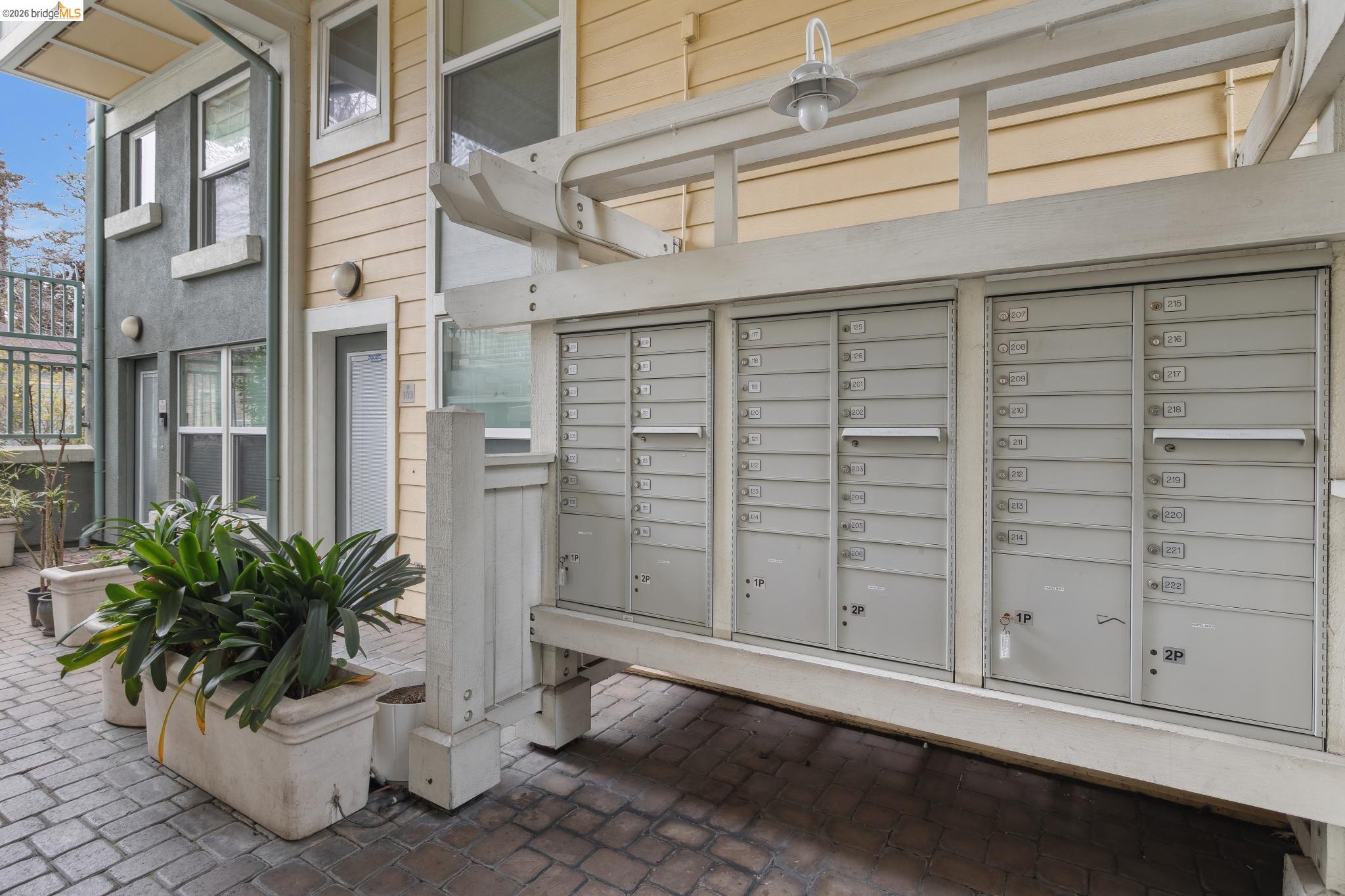 655 12th Street, Unit 120 Oakland, CA 94607 - Photo 46 of 51