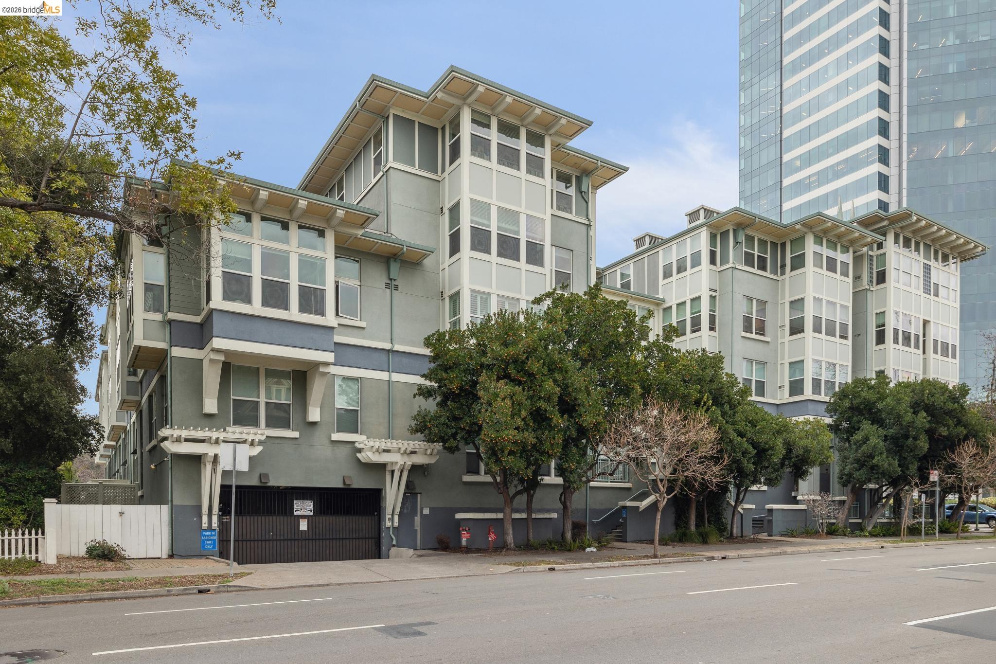 655 12th Street, Unit 120 Oakland, CA 94607 - Photo 47 of 51