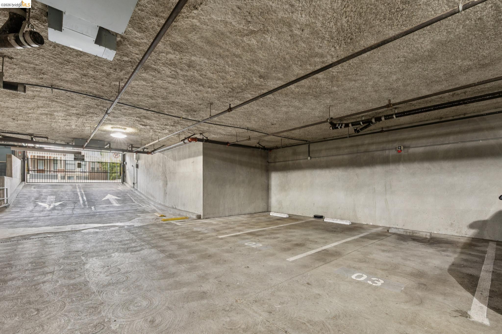 655 12th Street, Unit 120 Oakland, CA 94607 - Photo 48 of 51