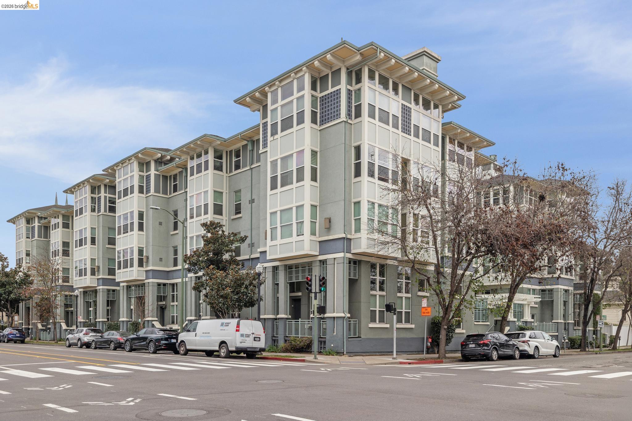 655 12th Street, Unit 120 Oakland, CA 94607 - Photo 50 of 51