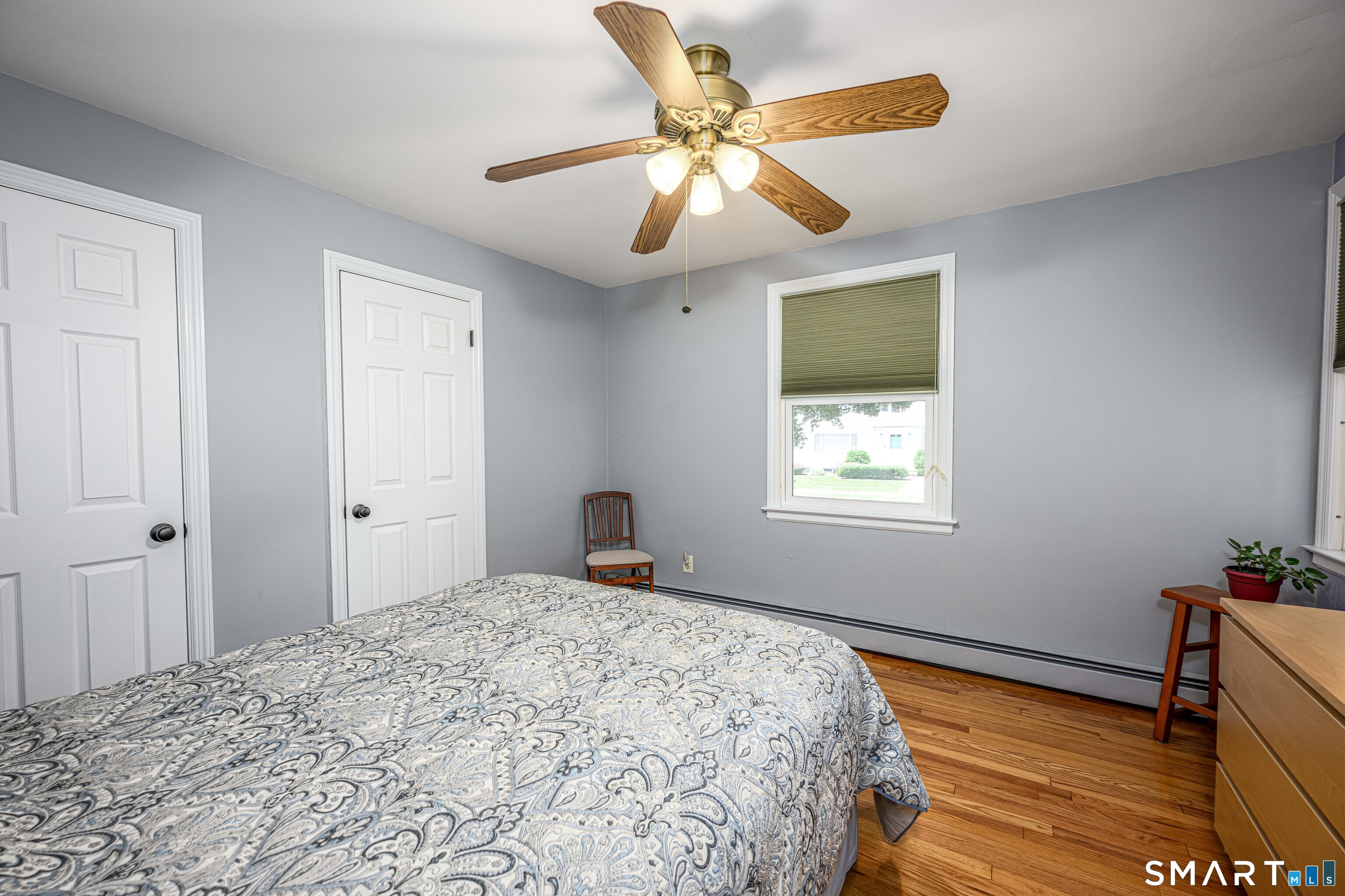 25 Wright Lane Hamden, CT 06517 - Photo 24 of 38 Bedroom 2 with two closets
