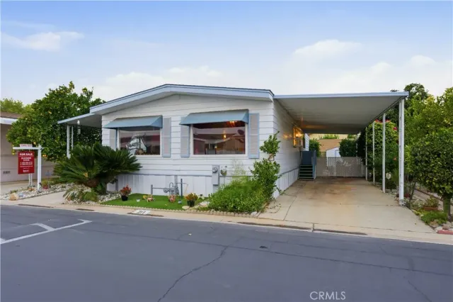 $165,000 | 1245 West Cienega Avenue, Unit 211, San Dimas, CA 91773