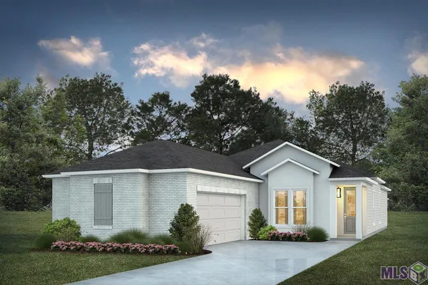 $345,990 | 14538 Caroline Way, St. George, LA 70810