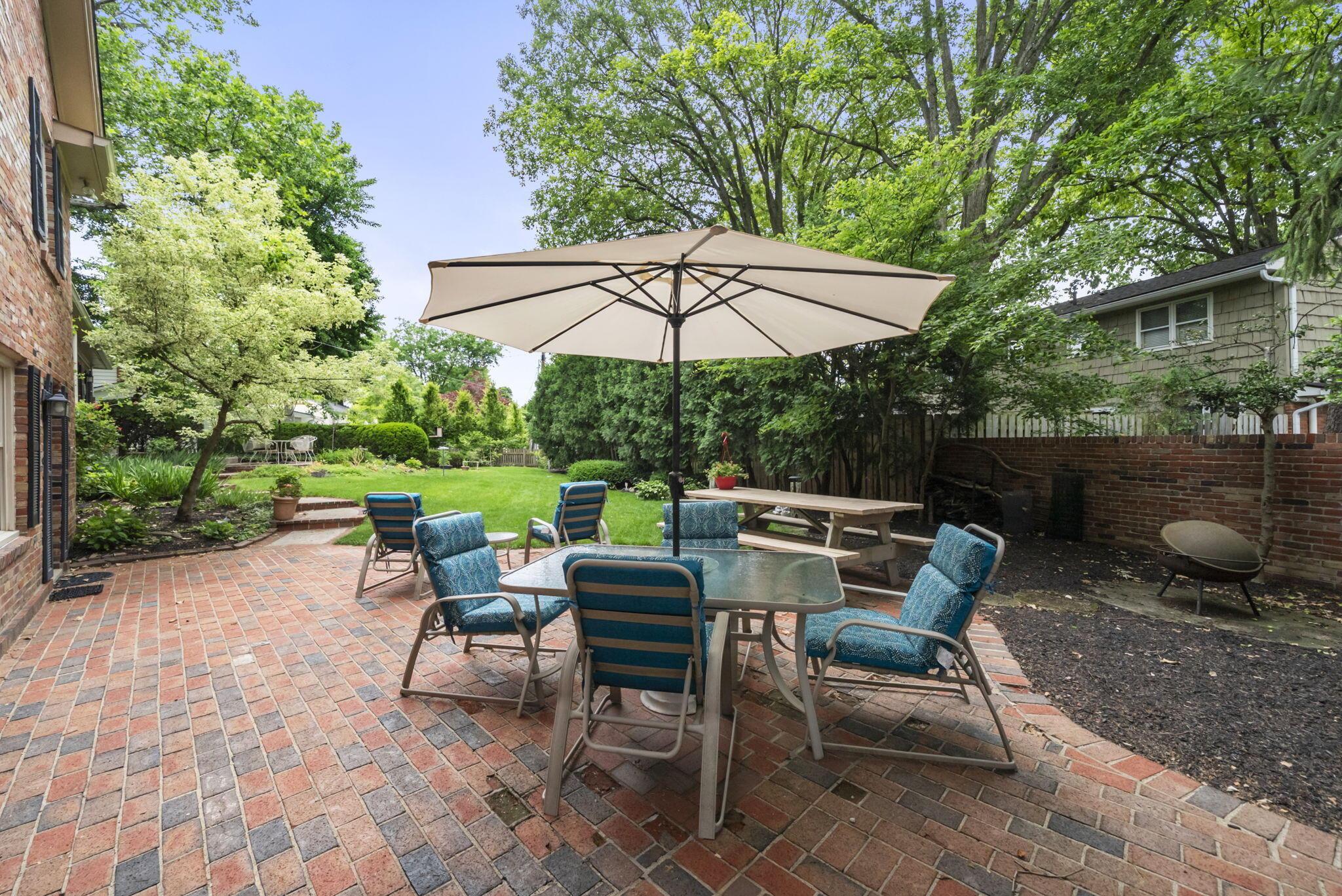 2315 Haverford Road Columbus, OH 43220 - Photo 70 of 99