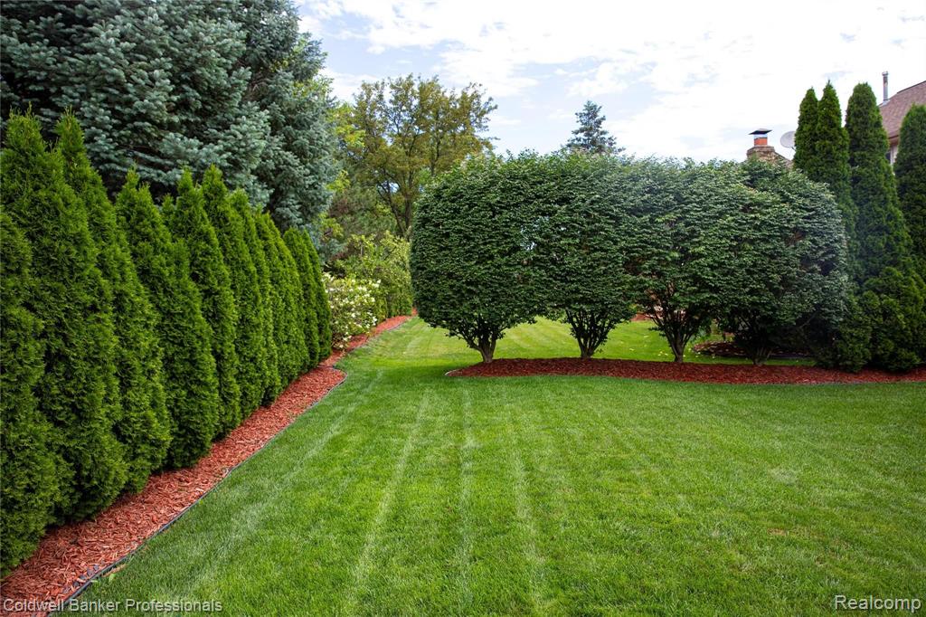 3216 Primrose Drive Rochester Hills, MI 48307 - Photo 34 of 39