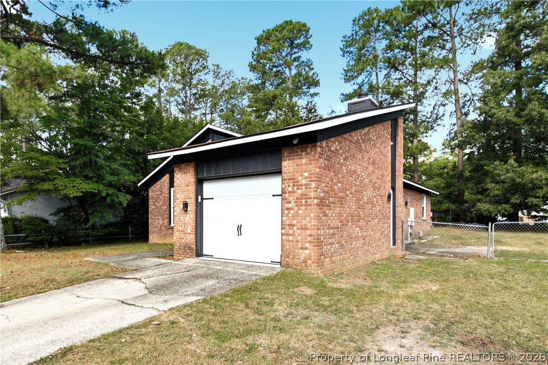 142 Bunker Hill Road Fayetteville, NC 28314 - Photo 43 of 49