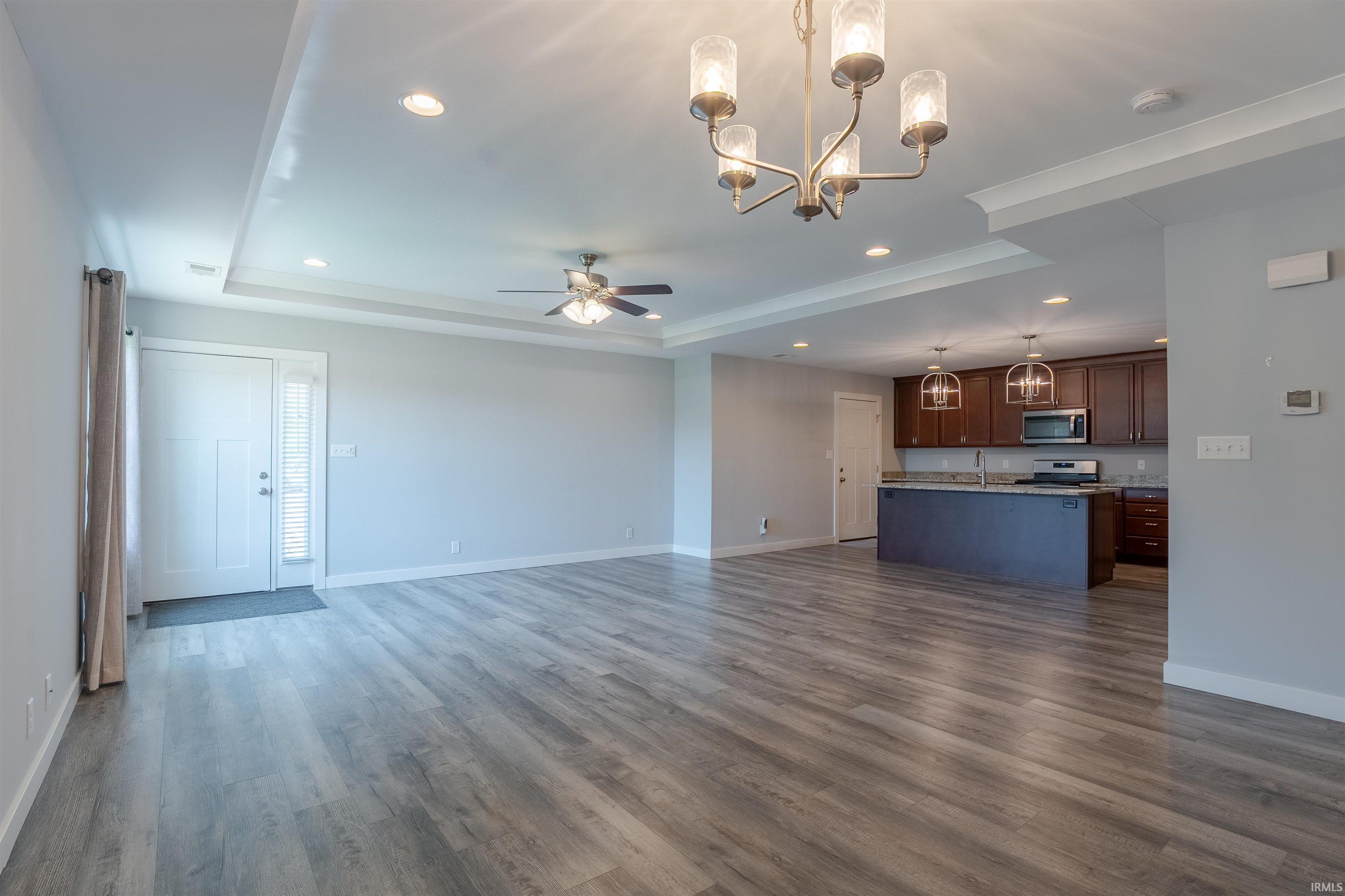 5433 Riley Lane, Unit A Evansville, IN 47710 - Photo 6 of 27
