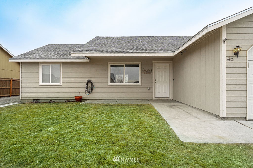 46 Linda Ridge Loop Ephrata, WA 98823 - Photo 3 of 23 Gallery Image 3