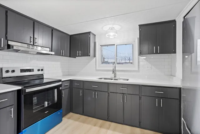 $164,990 | 557 Southwest Cutoff, Unit 35, Worcester, MA 01607