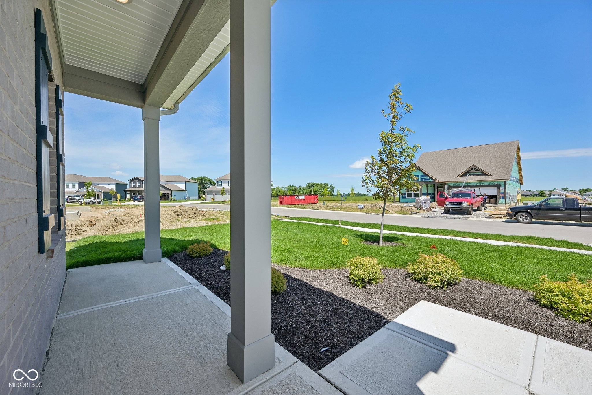 929 Angilee Way Lebanon, IN 46052 - Photo 6 of 44