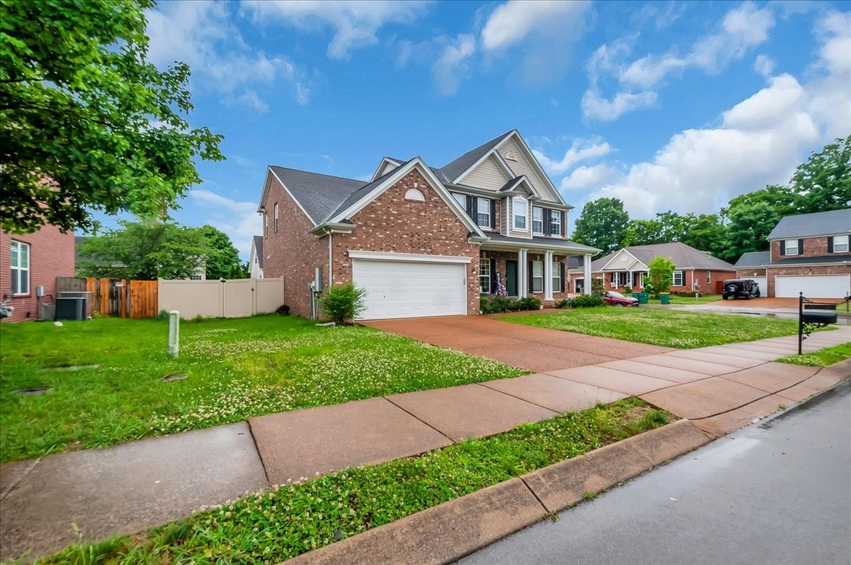 6000 Thrush Court Spring Hill, TN 37174 - Photo 5 of 39