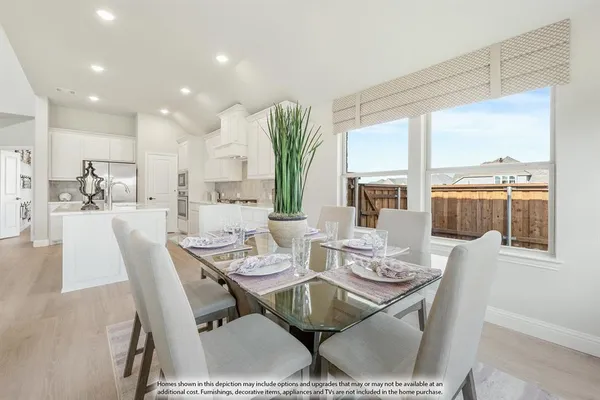 $584,990 | 249 Fireberry Drive, Glenn Heights, TX 75154