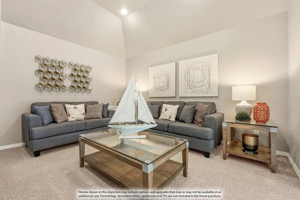 $584,990 | 249 Fireberry Drive, Glenn Heights, TX 75154