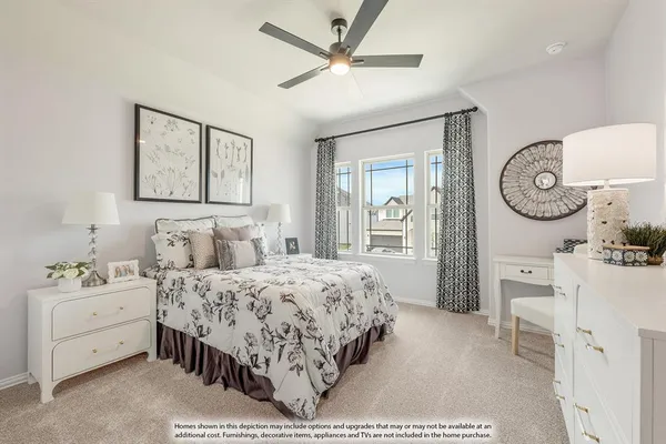 $584,990 | 249 Fireberry Drive, Glenn Heights, TX 75154