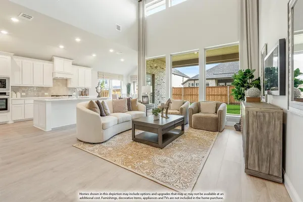 $584,990 | 249 Fireberry Drive, Glenn Heights, TX 75154