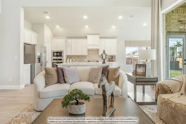 $584,990 | 249 Fireberry Drive, Glenn Heights, TX 75154