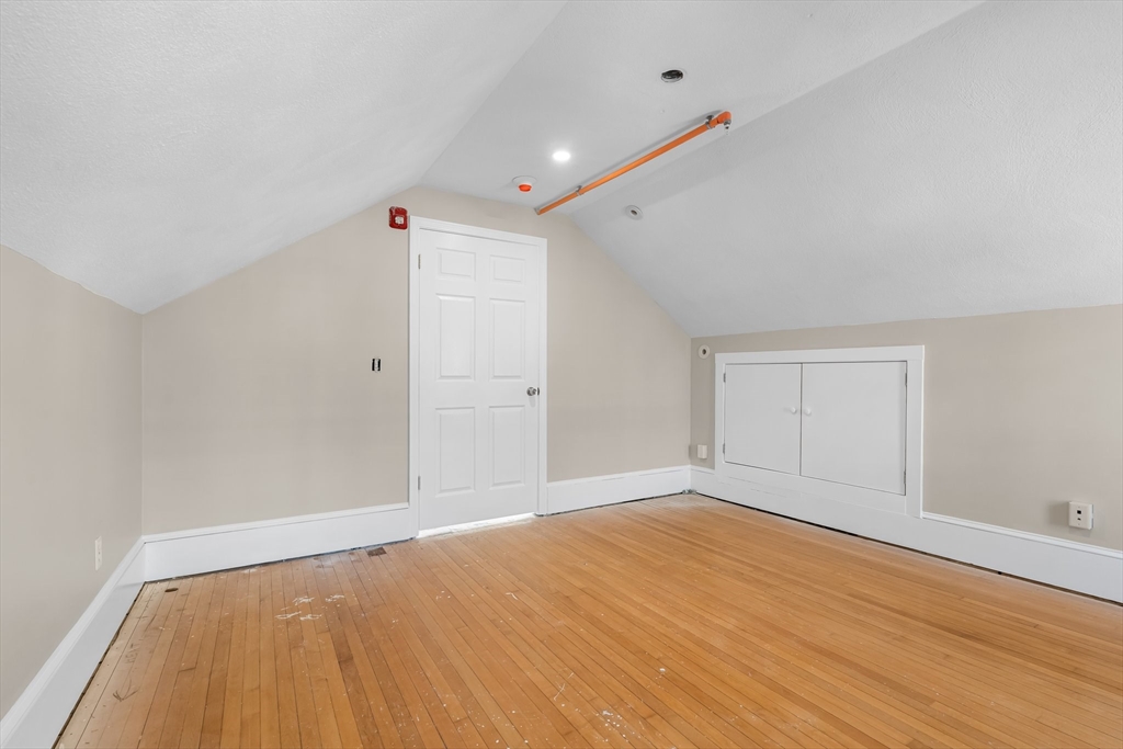 6 Windsor Street Andover, MA 01810 - Photo 24 of 34 a view of empty room