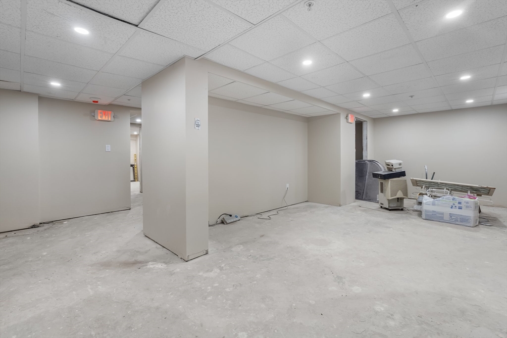 6 Windsor Street Andover, MA 01810 - Photo 28 of 34 a view of a livingroom with furniture