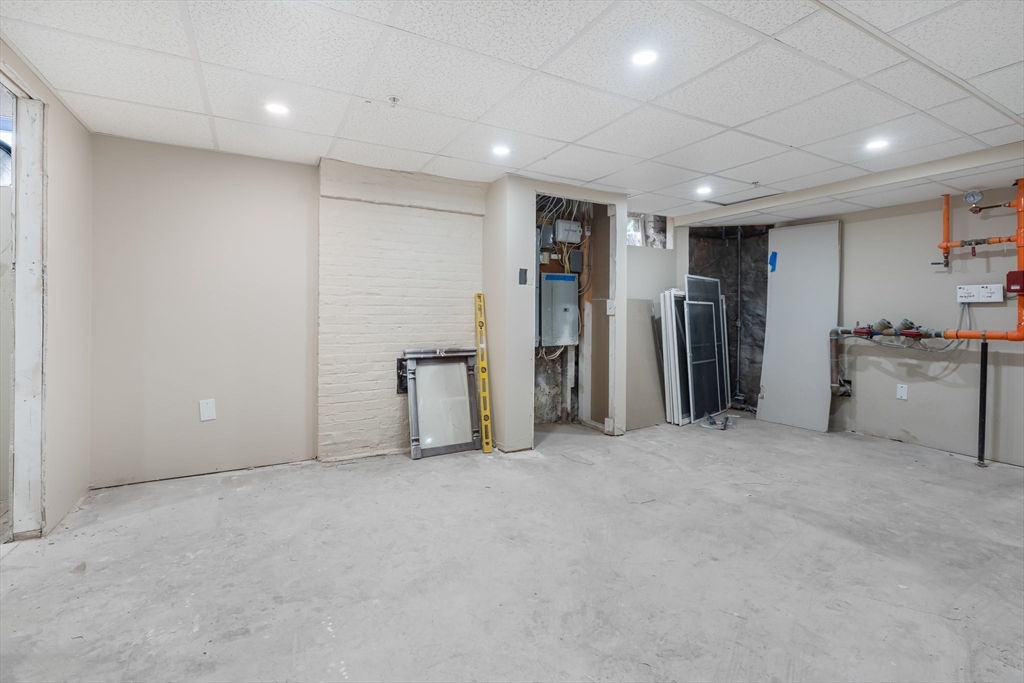 6 Windsor Street Andover, MA 01810 - Photo 29 of 34 a view of a livingroom with furniture
