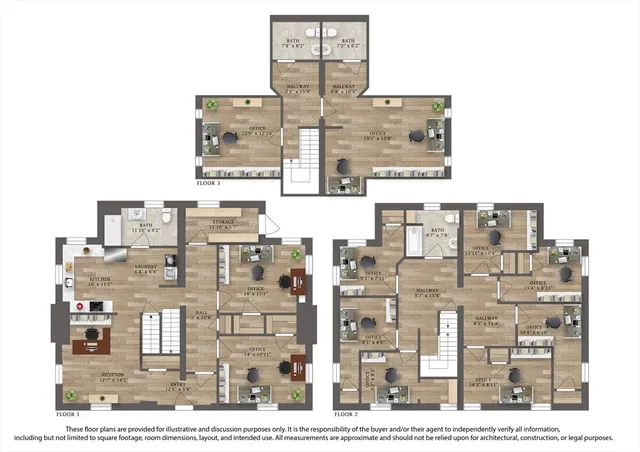 a picture of a city view